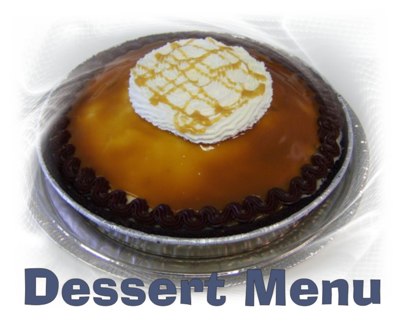 link to dessert menu